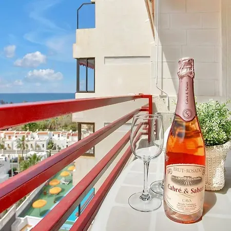 Alexander Playa De Americas Apartamento Playa de las Americas (Tenerife)