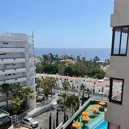 Apartamento Alexander Playa De Americas Playa de las Americas (Tenerife)
