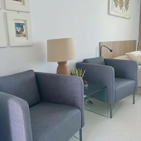 Alexander Playa De Americas *