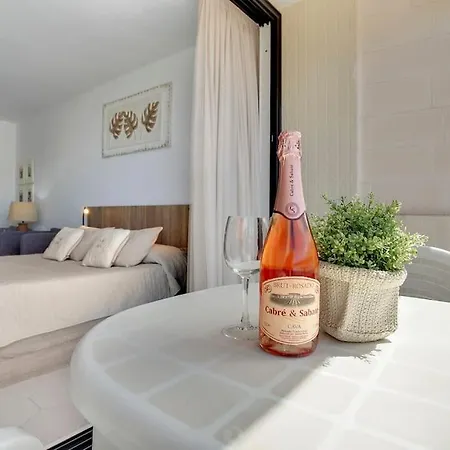 Apartamento Alexander Playa De Americas Playa de las Americas (Tenerife)