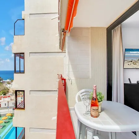 Alexander Playa De Americas