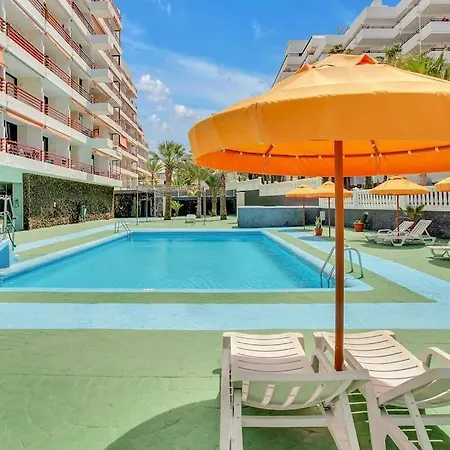 Apartamento Alexander Playa De Americas