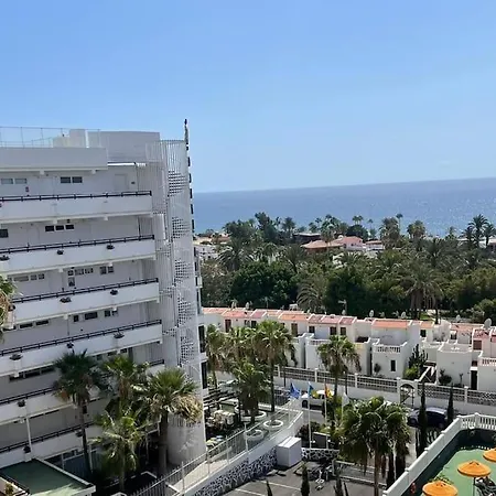 Alexander Playa De Americas Playa de las Americas (Tenerife)