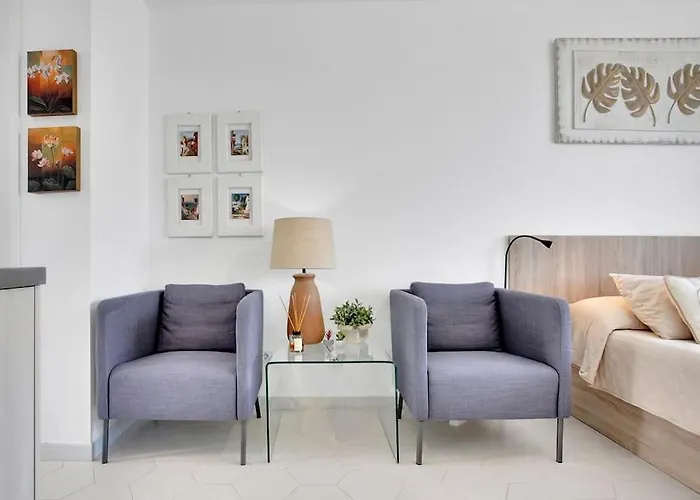 Alexander Playa De Americas