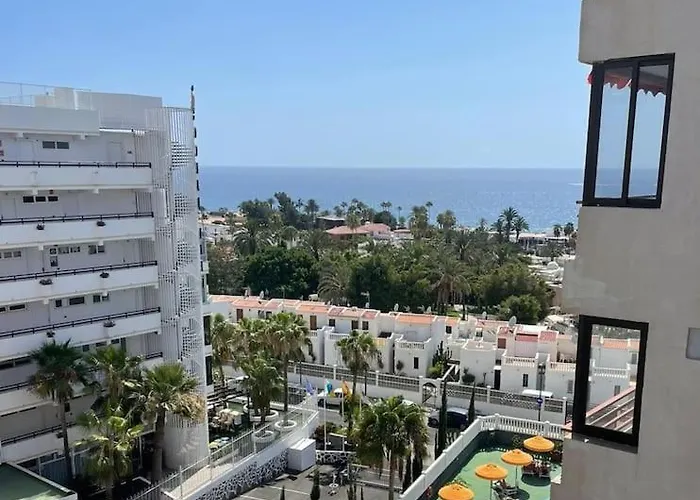 Apartment Alexander Playa De Americas Playa de las Americas (Tenerife)