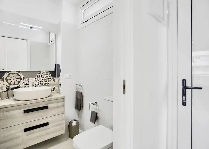 Alexander Playa De Americas