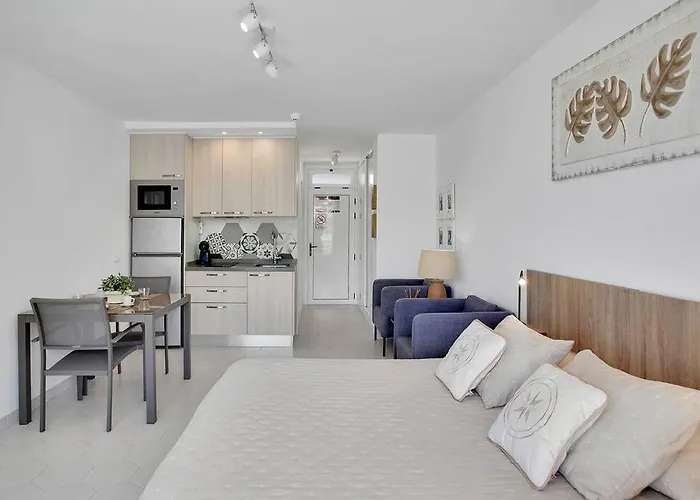 Apartment Alexander Playa De Americas Playa de las Americas (Tenerife)