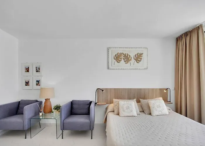 Apartment Alexander Playa De Americas Playa de las Americas (Tenerife)