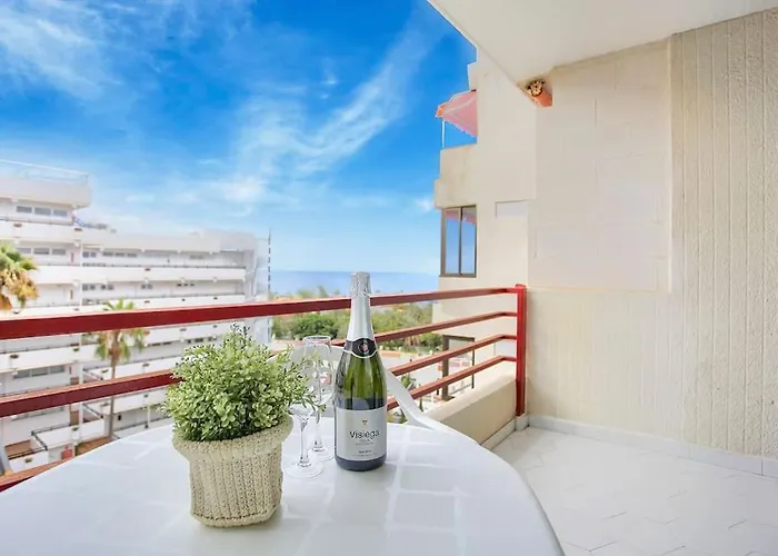 Apartment Alexander Playa De Americas *