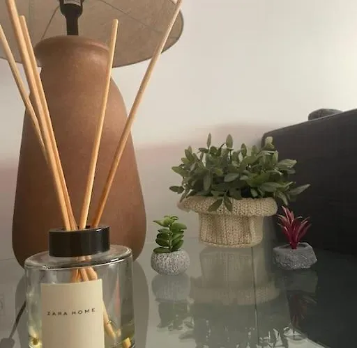 Alexander Playa De Americas Apartment