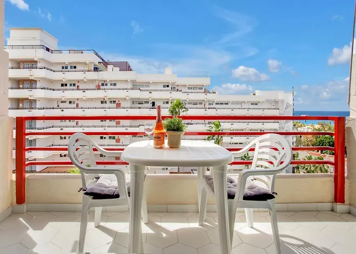 Alexander Playa De Americas