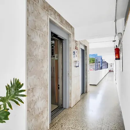 Apartament Alexander Playa De Americas *