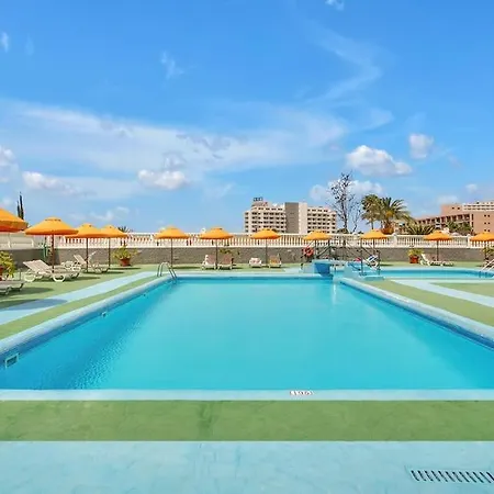Apartament Alexander Playa De Americas Playa de las Americas (Tenerife)