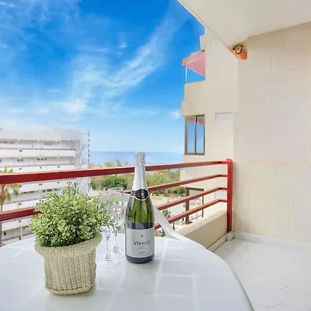 Apartment Alexander Playa De Americas *