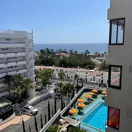Apartament Alexander Playa De Americas *