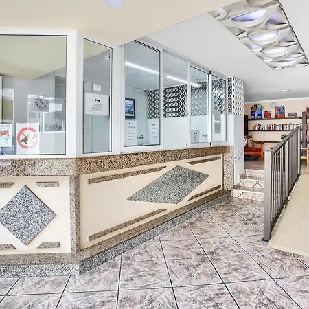 Alexander Playa De Americas