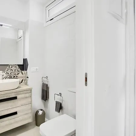 Alexander Playa De Americas