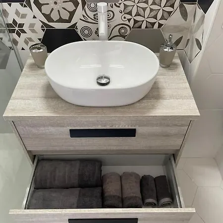 Alexander Playa De Americas Апартаменты *