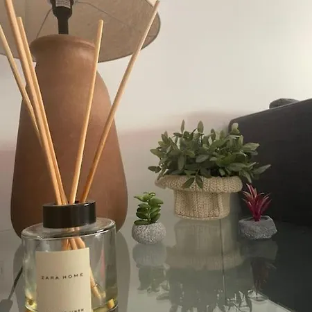 Alexander Playa De Americas Апартаменты