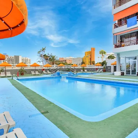 Alexander Playa De Americas Πλάγια ντε λας Αμέρικας