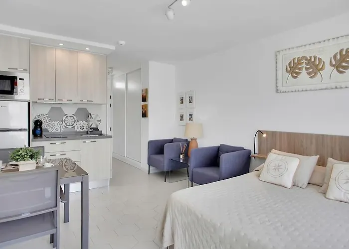 Alexander Playa De Americas Πλάγια ντε λας Αμέρικας