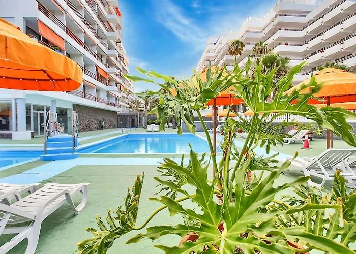 Alexander Playa De Americas * Πλάγια ντε λας Αμέρικας