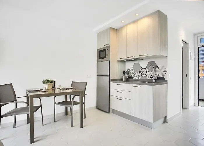 Alexander Playa De Americas Διαμέρισμα Πλάγια ντε λας Αμέρικας