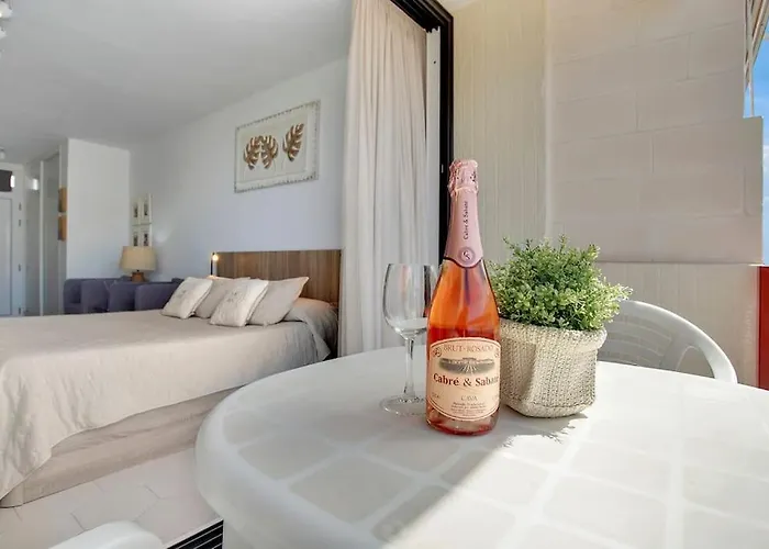 Διαμέρισμα Alexander Playa De Americas Πλάγια ντε λας Αμέρικας