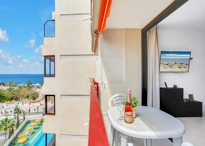 Alexander Playa De Americas