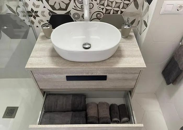 Alexander Playa De Americas Διαμέρισμα *