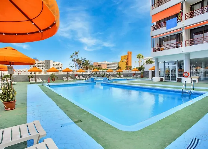 Alexander Playa De Americas Πλάγια ντε λας Αμέρικας