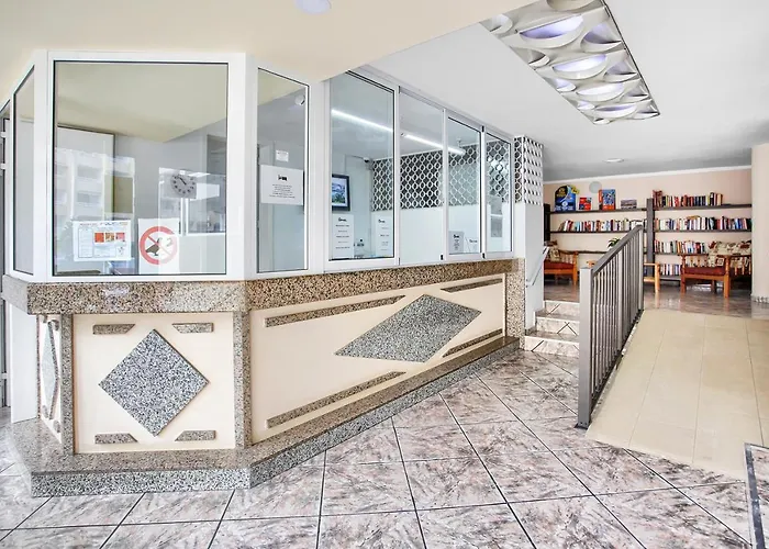 Alexander Playa De Americas